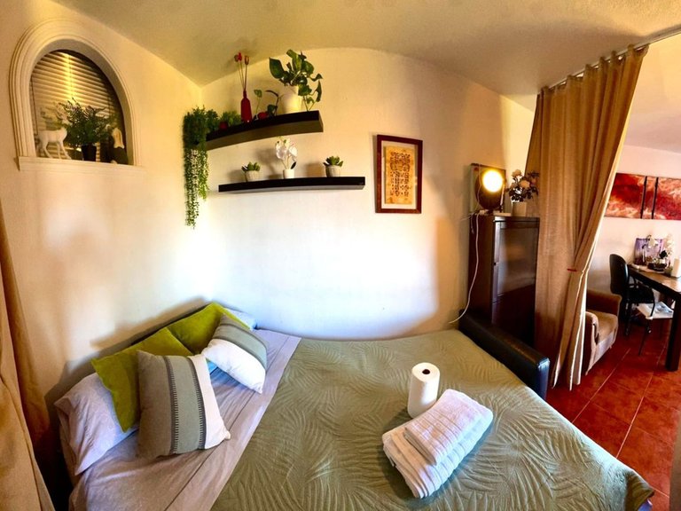 Apartment for Sale in Marbella, Malaga 19