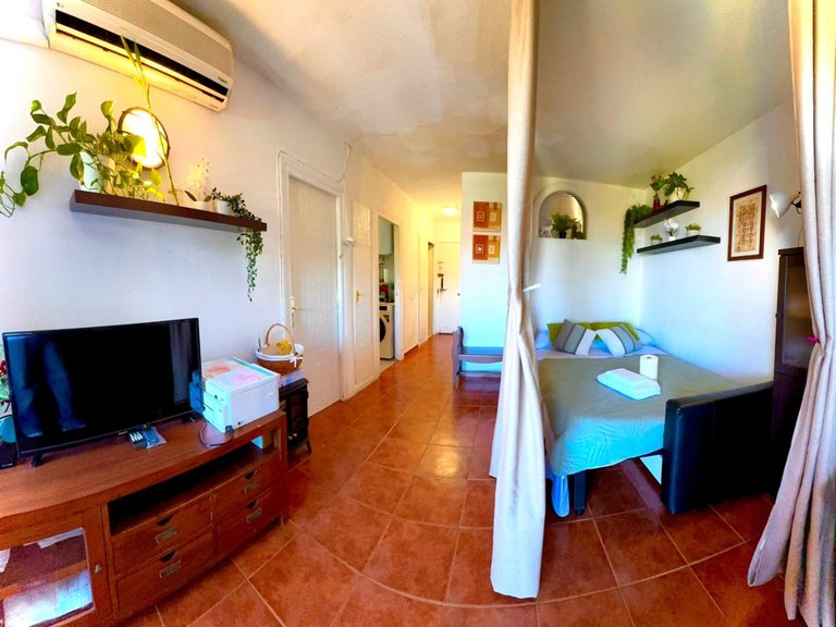 Apartment for Sale in Marbella, Malaga 20