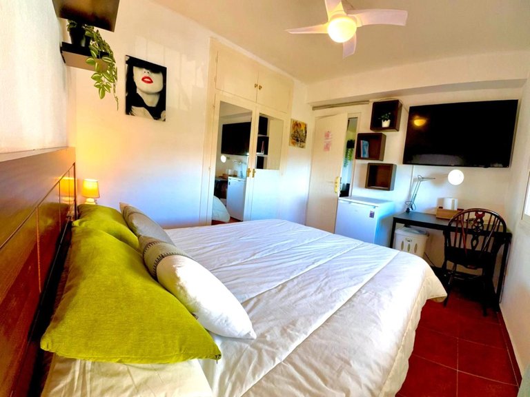 Apartment for Sale in Marbella, Malaga 21