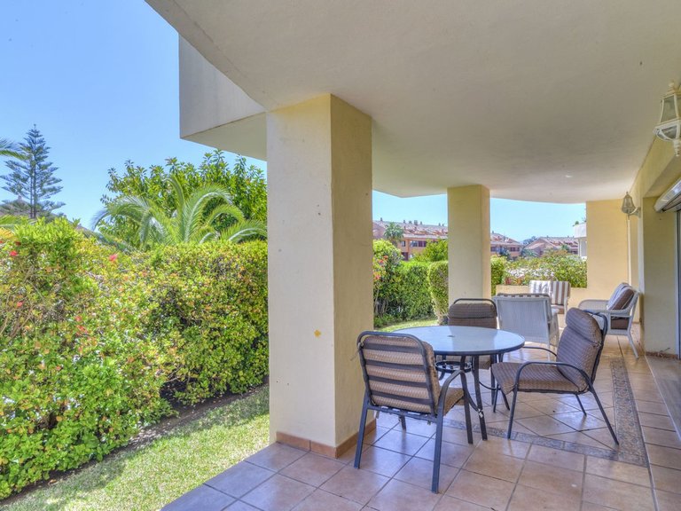 Apartment for Sale in Bahía De Marbella, Malaga 10