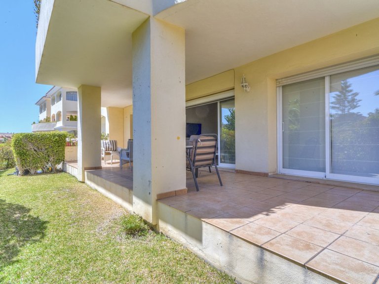 Apartment for Sale in Bahía De Marbella, Malaga 13