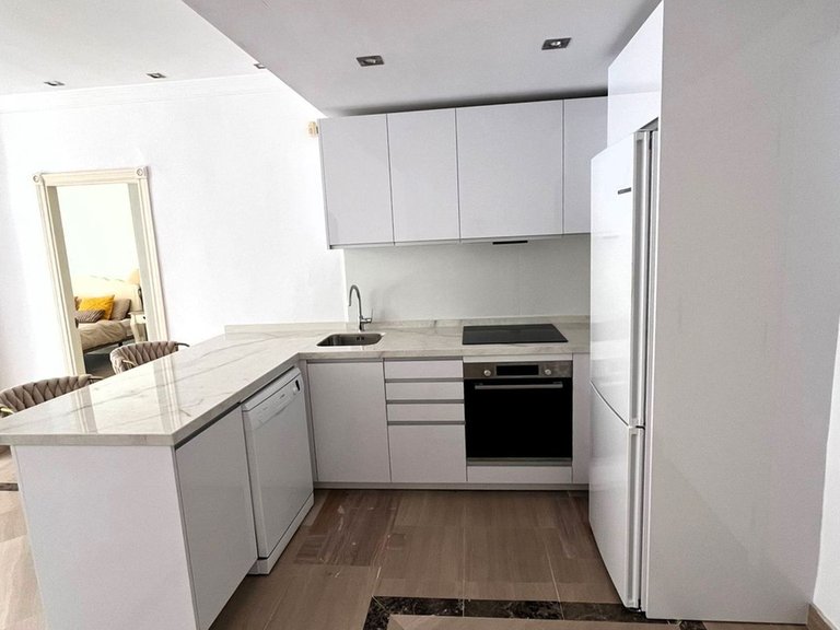 Apartment for Sale in Bahía De Marbella, Malaga 23