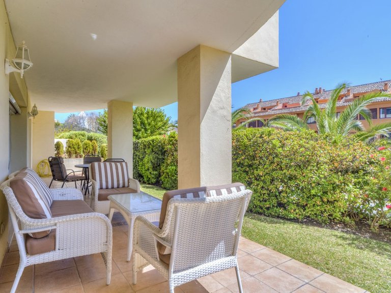 Apartment for Sale in Bahía De Marbella, Malaga 3