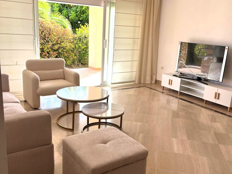 Apartment for Sale in Bahía De Marbella, Malaga 5