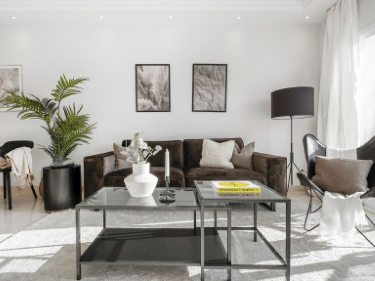 Apartment for Sale in La Quinta, Malaga 10