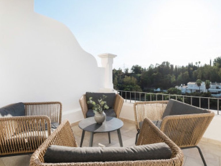 Apartment for Sale in La Quinta, Malaga 14