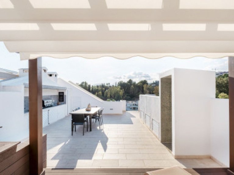 Apartment for Sale in La Quinta, Malaga 18