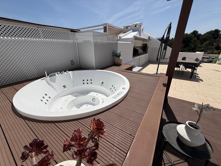 Apartment for Sale in La Quinta, Malaga 22