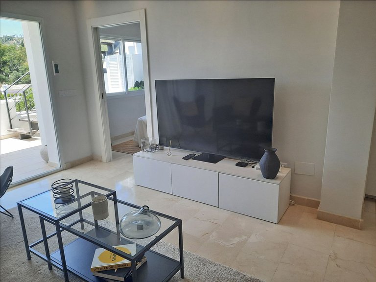 Apartment for Sale in La Quinta, Malaga 24