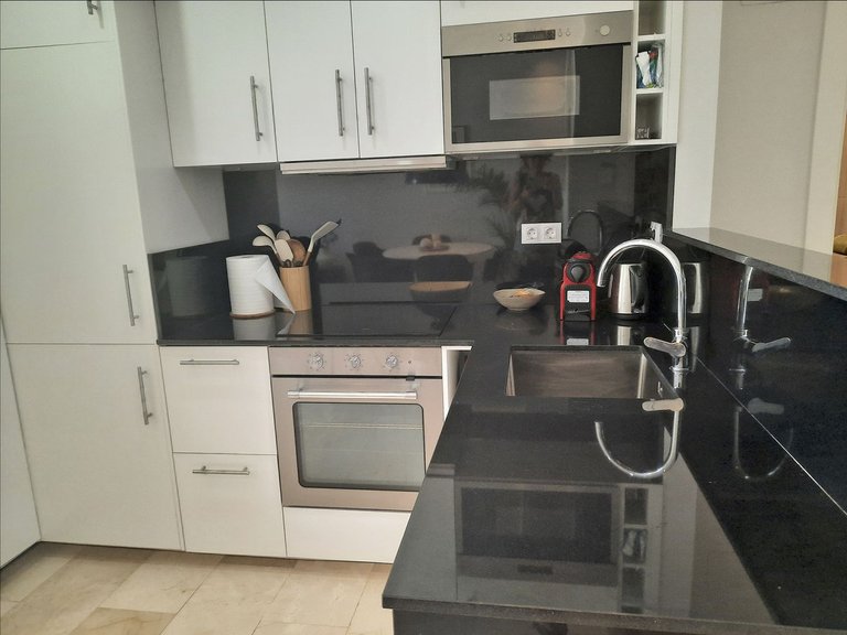Apartment for Sale in La Quinta, Malaga 25
