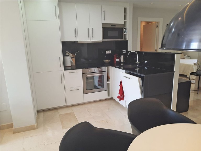 Apartment for Sale in La Quinta, Malaga 26