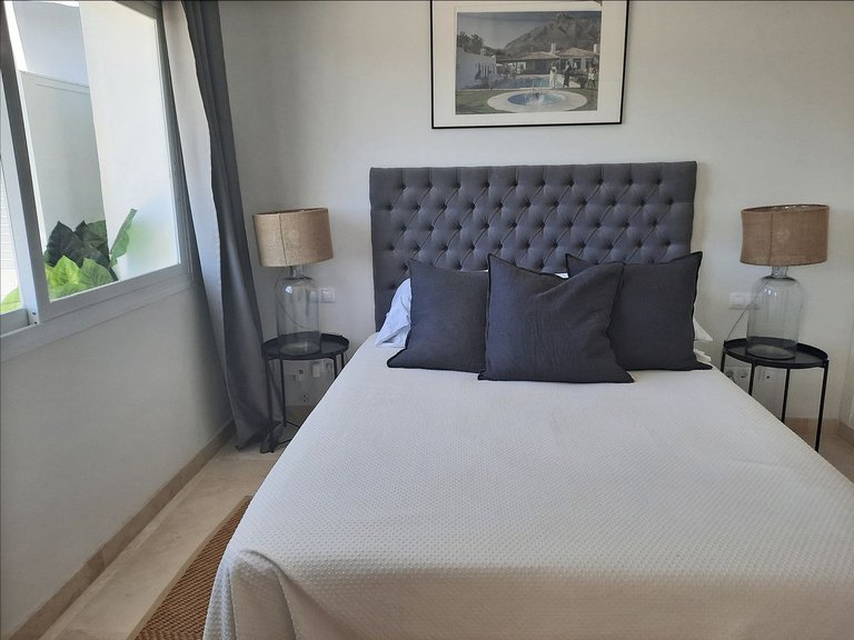 Apartment for Sale in La Quinta, Malaga 28