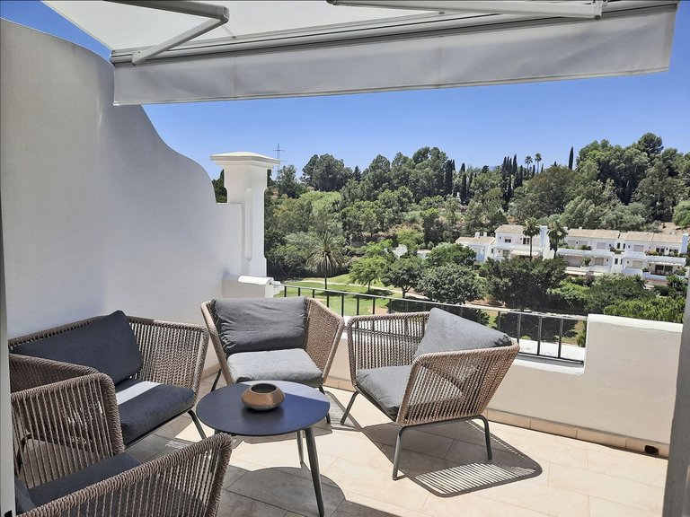 Apartment for Sale in La Quinta, Malaga 34