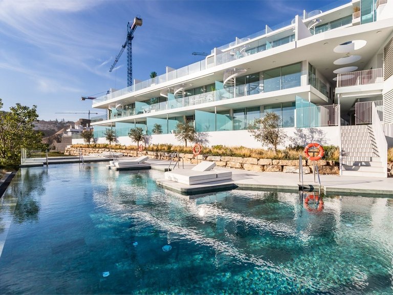 Apartment for Sale in Higueron, Malaga 1