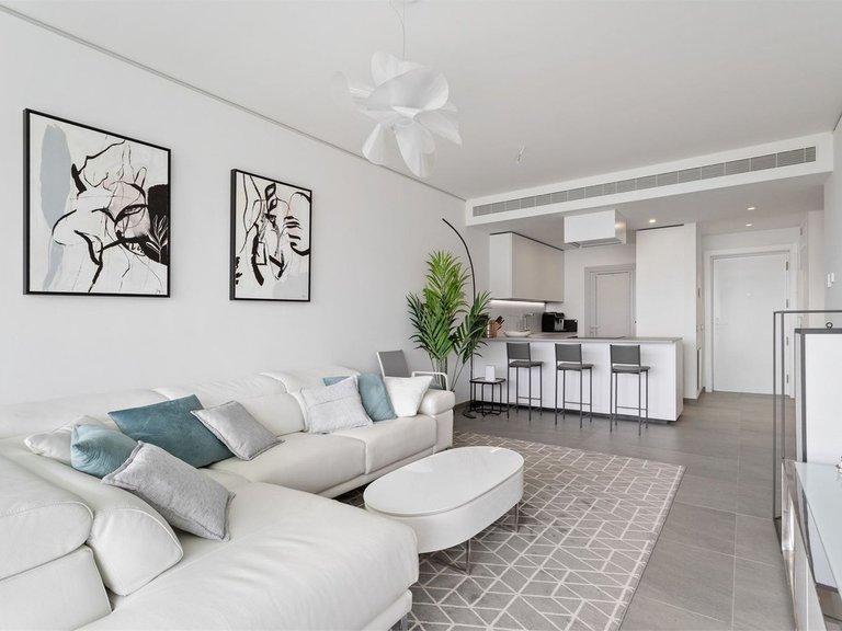 Apartment for Sale in Higueron, Malaga 11