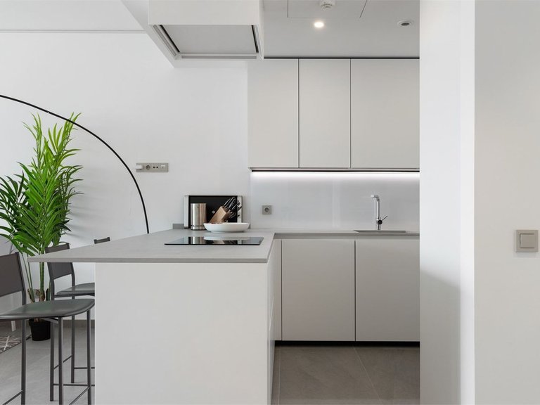 Apartment for Sale in Higueron, Malaga 13