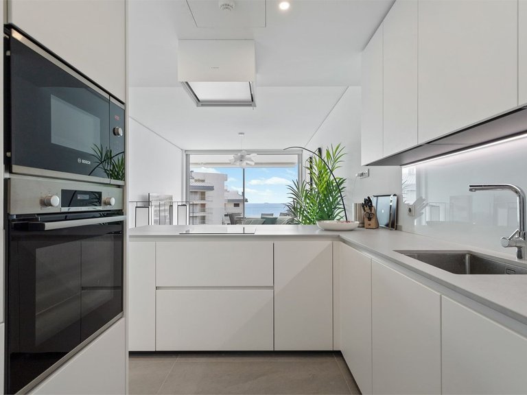 Apartment for Sale in Higueron, Malaga 14