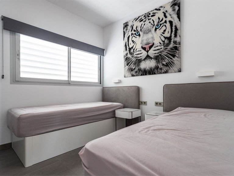 Apartment for Sale in Higueron, Malaga 18