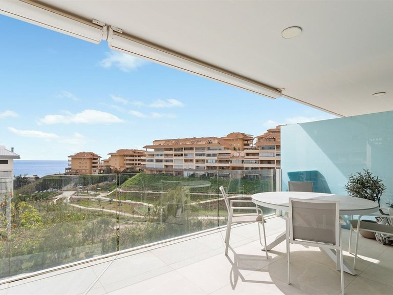 Apartment for Sale in Higueron, Malaga 2