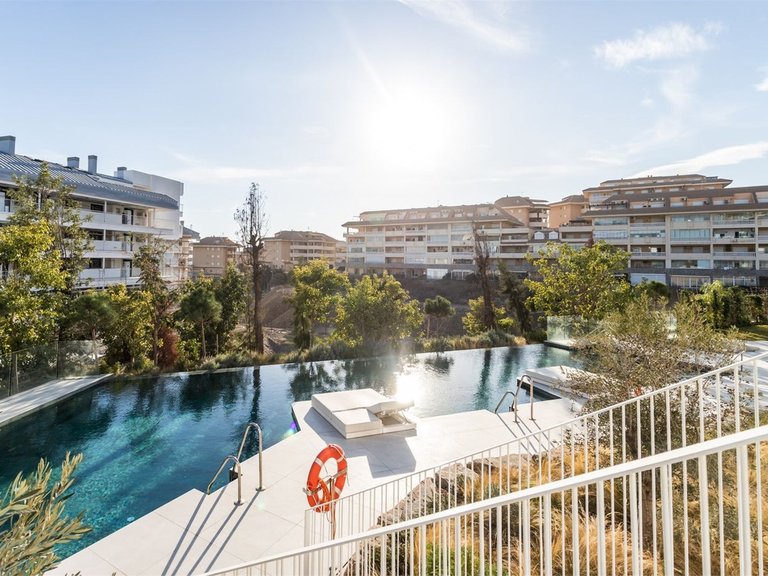 Apartment for Sale in Higueron, Malaga 21