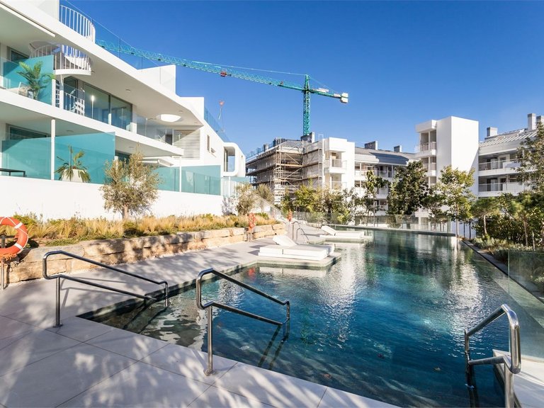 Apartment for Sale in Higueron, Malaga 22