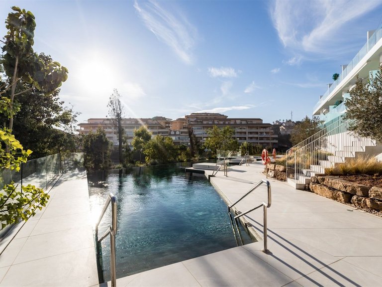 Apartment for Sale in Higueron, Malaga 23