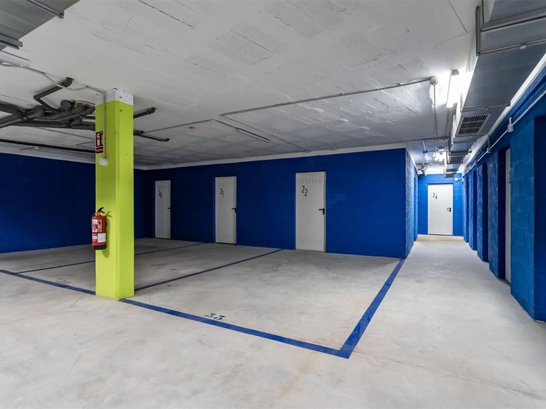 Apartment for Sale in Higueron, Malaga 25