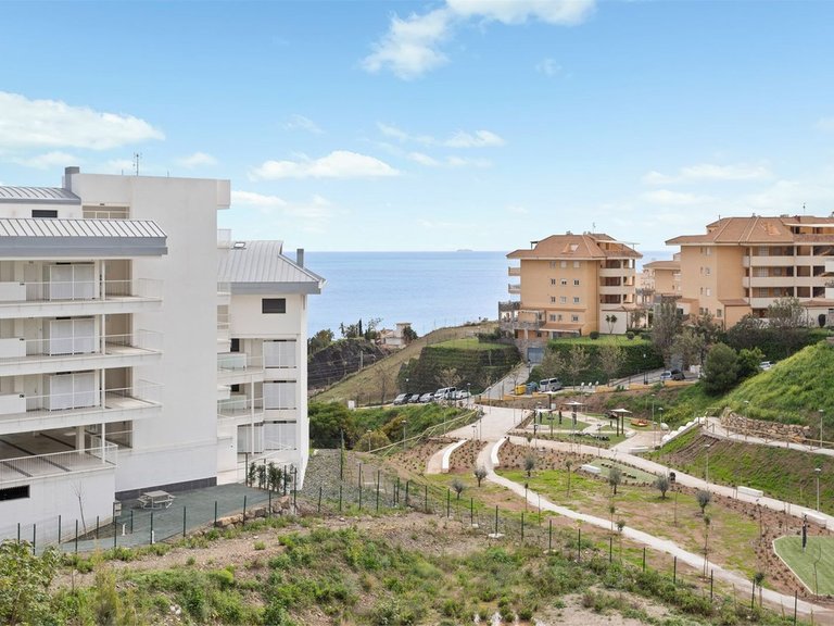 Apartment for Sale in Higueron, Malaga 5