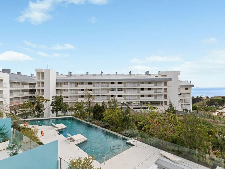 Apartment for Sale in Higueron, Malaga 6
