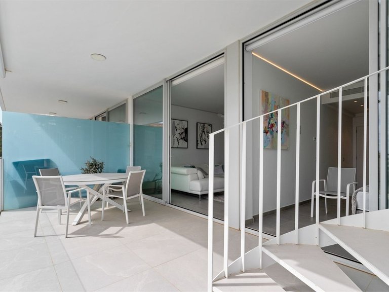 Apartment for Sale in Higueron, Malaga 8
