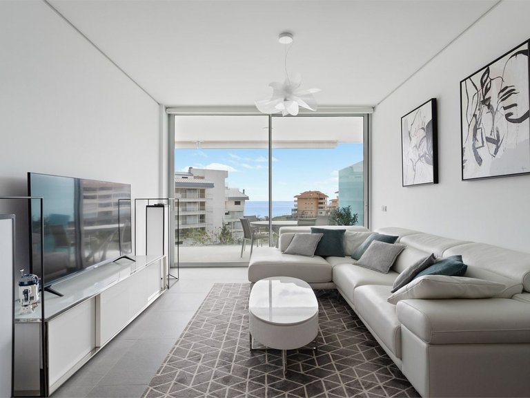 Apartment for Sale in Higueron, Malaga 9
