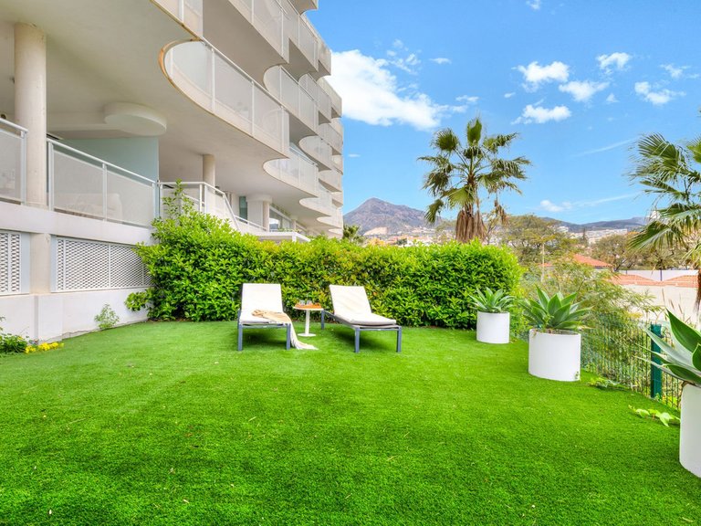 Apartment for Sale in Benalmadena Costa, Malaga 14