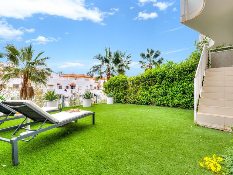 Apartment for Sale in Benalmadena Costa, Malaga 15