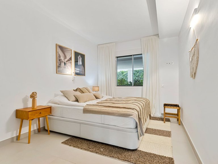 Apartment for Sale in Benalmadena Costa, Malaga 19
