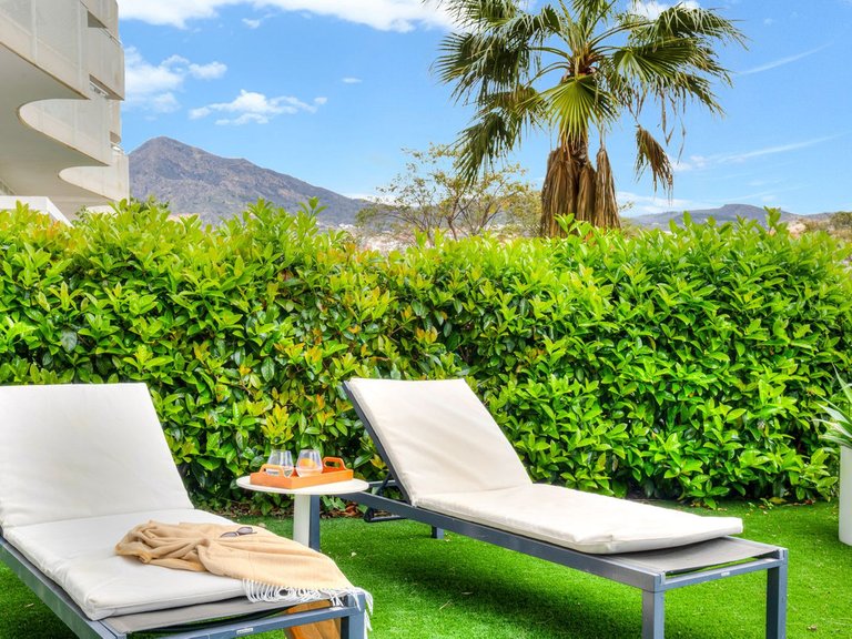 Apartment for Sale in Benalmadena Costa, Malaga 2
