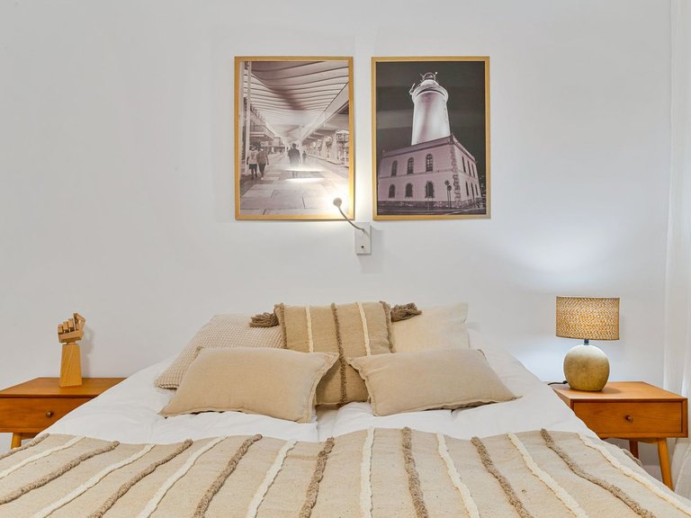 Apartment for Sale in Benalmadena Costa, Malaga 21