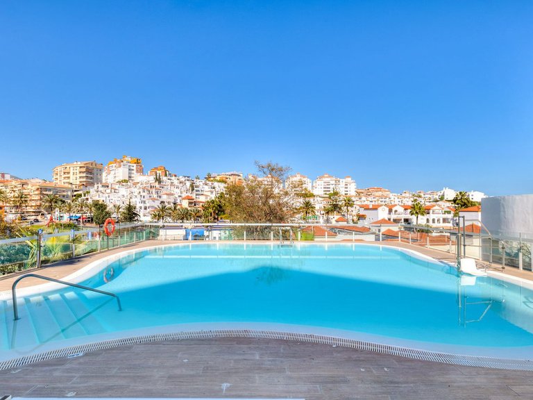 Apartment for Sale in Benalmadena Costa, Malaga 29