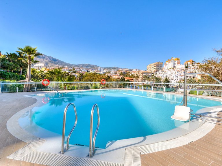 Apartment for Sale in Benalmadena Costa, Malaga 3