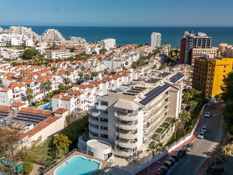 Apartment for Sale in Benalmadena Costa, Malaga 4