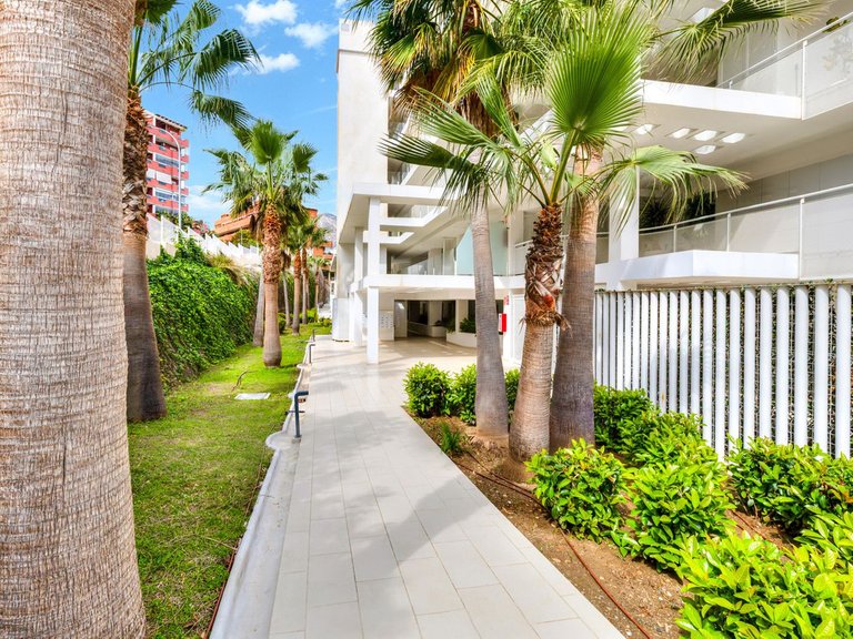 Apartment for Sale in Benalmadena Costa, Malaga 5