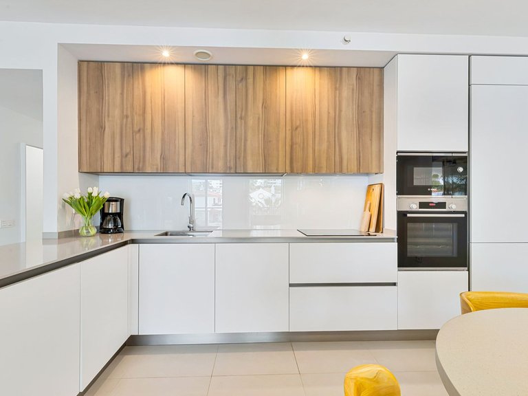 Apartment for Sale in Benalmadena Costa, Malaga 7