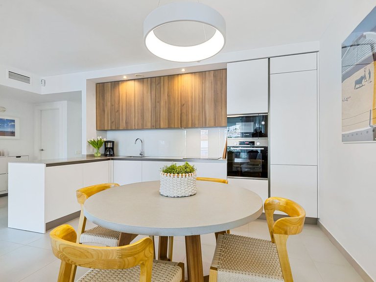 Apartment for Sale in Benalmadena Costa, Malaga 9