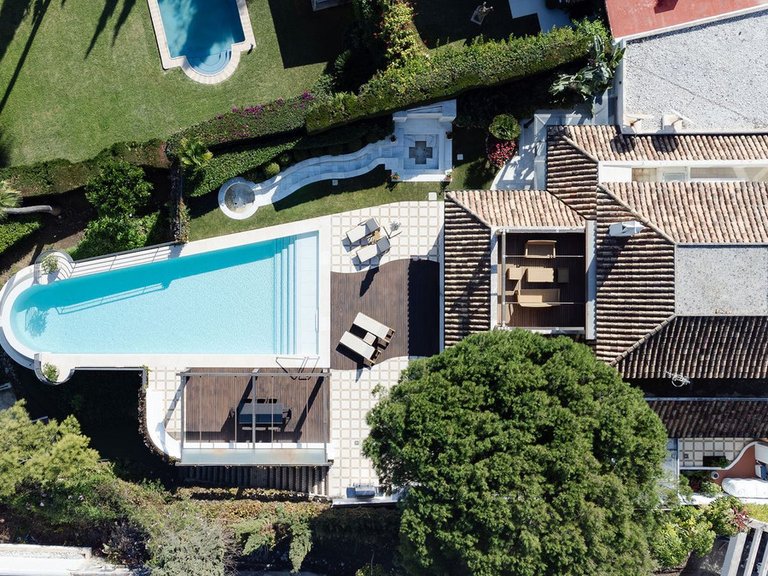 Villa for Sale in Nueva Andalucía, Malaga 41