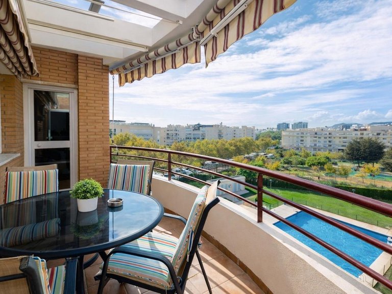 Apartment for Sale in Málaga, Malaga 1