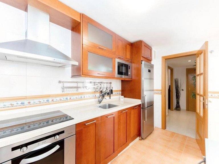 Apartment for Sale in Málaga, Malaga 10