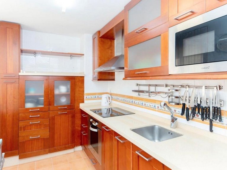 Apartment for Sale in Málaga, Malaga 11