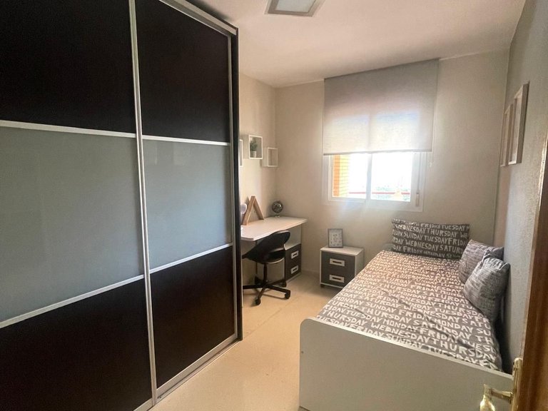 Apartment for Sale in Málaga, Malaga 13