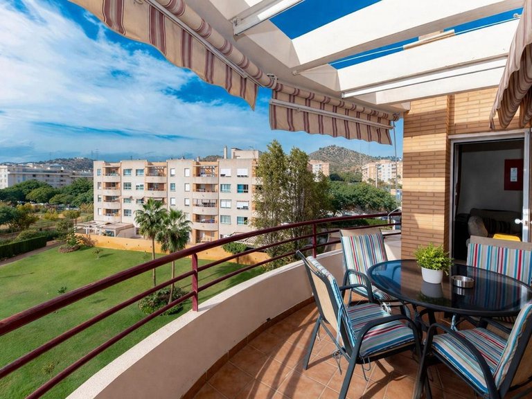 Apartment for Sale in Málaga, Malaga 2