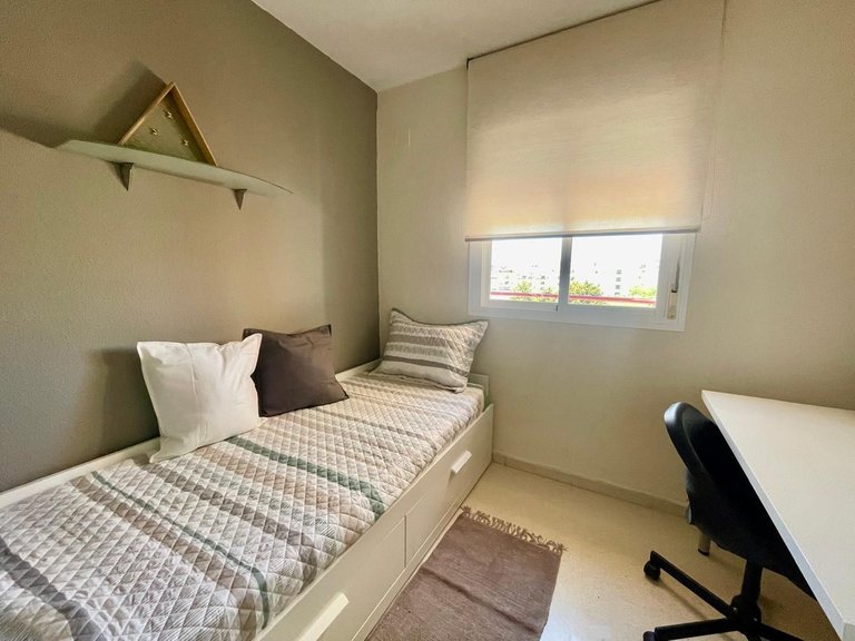 Apartment for Sale in Málaga, Malaga 21