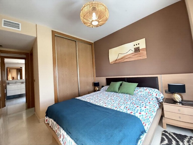 Apartment for Sale in Málaga, Malaga 25